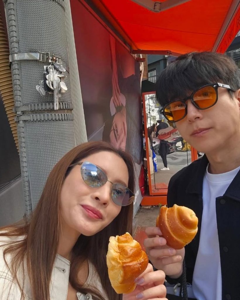 ภาพเดียวทำโซเชียลป่วน! นนกุล โพสต์ถึงแอฟ…แฟนๆ แห่เดา!