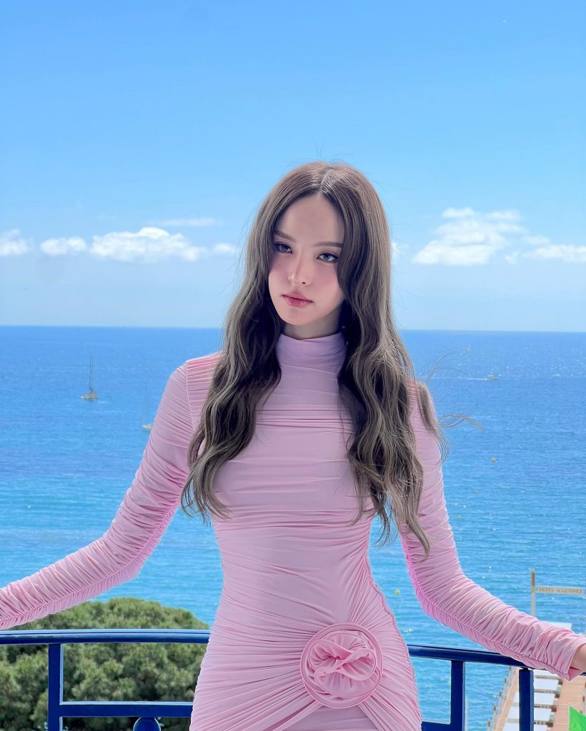 สื่ออะไร?ณิชาโพสต์ภาพน่าคิด แถมปิดคอมเมนต์หลังดราม่าโดนนอกใจเริ่มซา!
