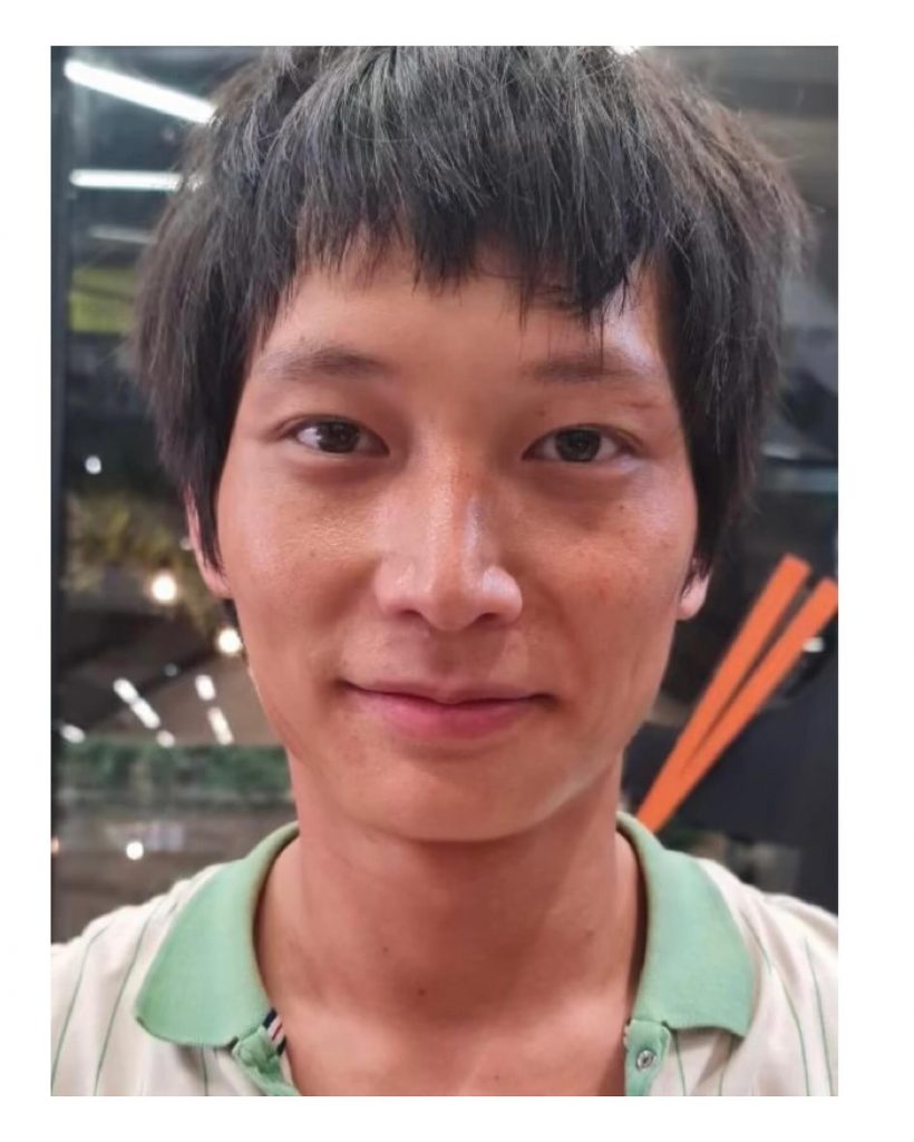 ดังพันกรแฉ! สันติ สงครามส่งด่วน DMขอระดมทุน ชาวเน็ตแห่เมนต์!