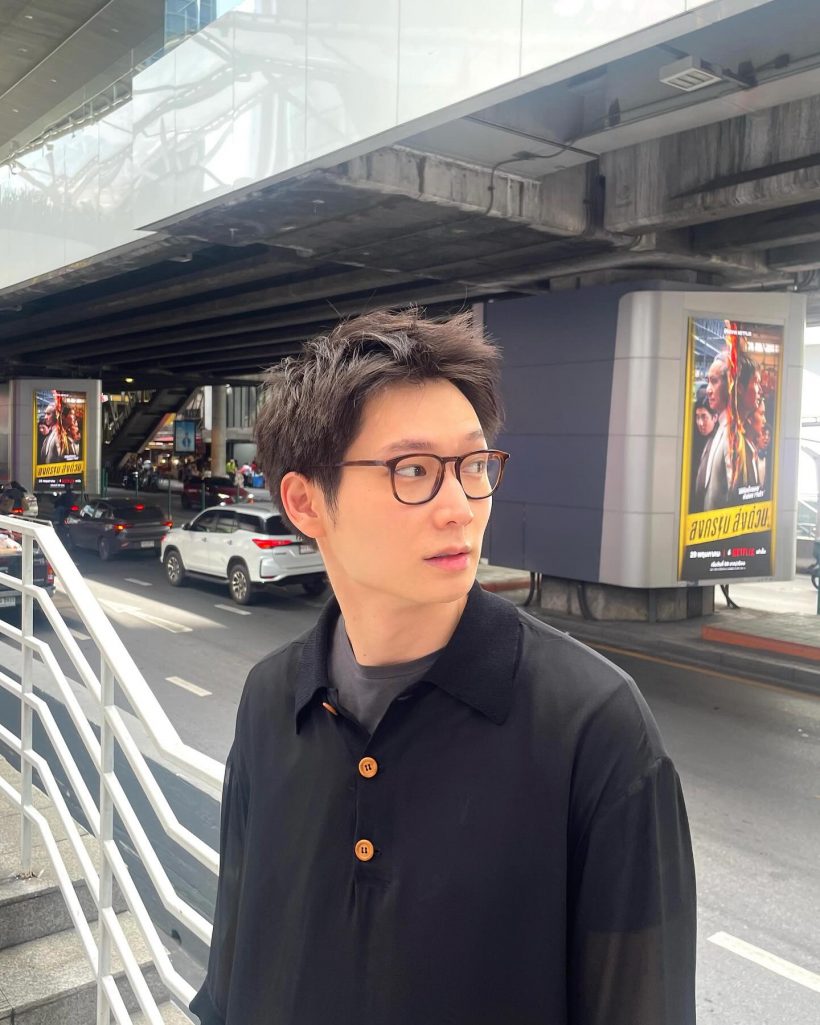 ดังพันกรแฉ! สันติ สงครามส่งด่วน DMขอระดมทุน ชาวเน็ตแห่เมนต์!