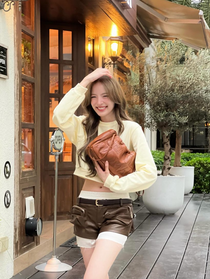 ชาวเน็ตจับผิด ณิชาโสดแล้วสวยพุ่ง หรือว่าสาเหตุจะเป็นเพราะ...