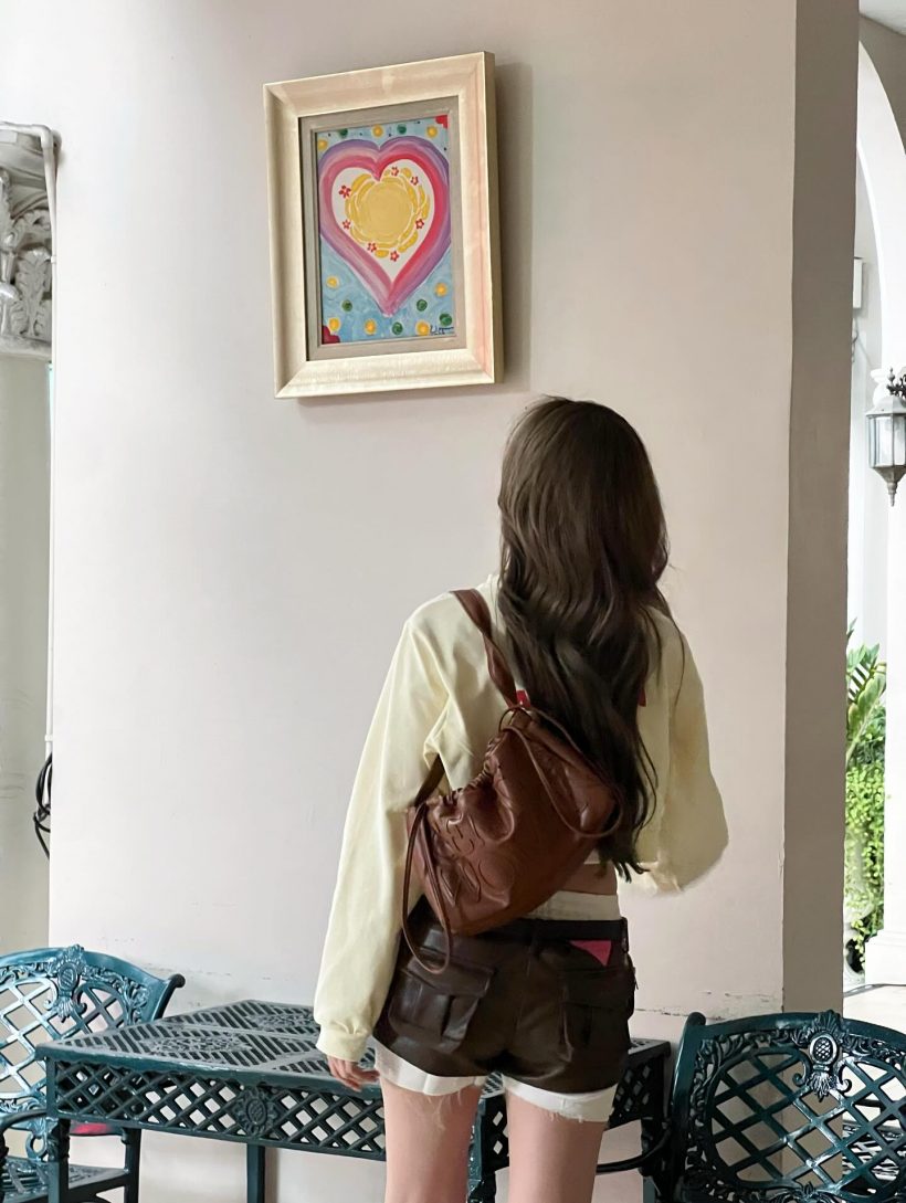 ชาวเน็ตจับผิด ณิชาโสดแล้วสวยพุ่ง หรือว่าสาเหตุจะเป็นเพราะ...