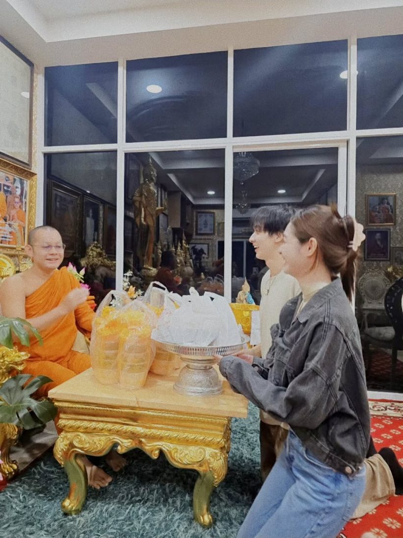 ละครจบคนไม่จบ! จับตาพระนางช่อง 3 สนิทกันเกินเพื่อนร่วมงาน