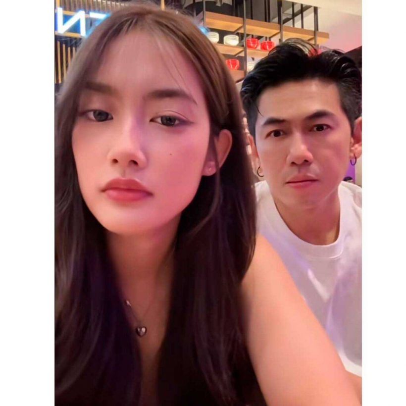 แฟนดีเจเพชรจ้า ฟาดคนชอบแซะ!ไม่ชอบก็อย่าดู