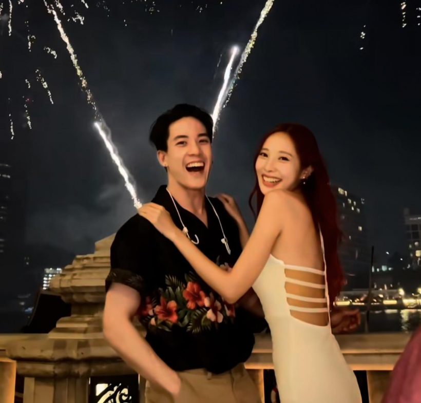 เฮิร์ทหนัก! คู่รักดังปิดฉาก 10 ปี เผยสาเหตุหลักทำไมต้องเลิกกัน
