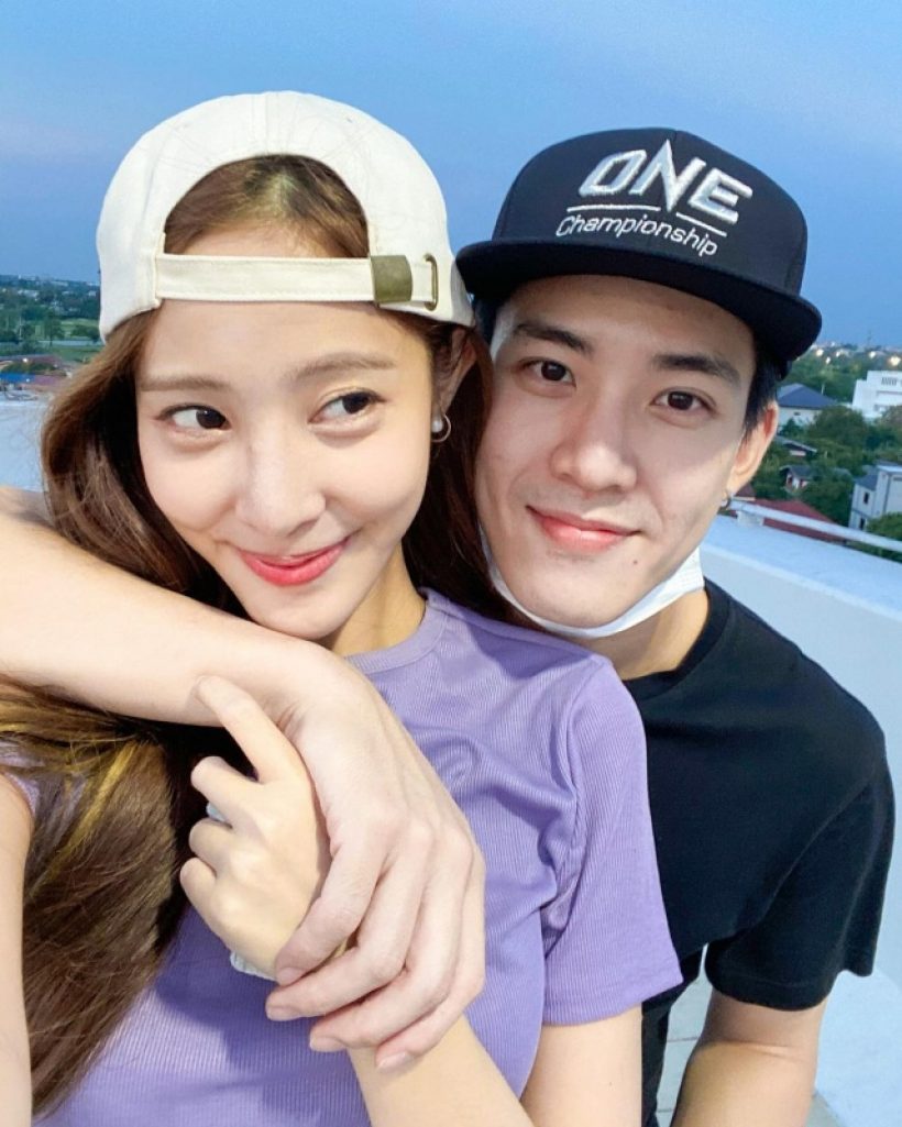 เฮิร์ทหนัก! คู่รักดังปิดฉาก 10 ปี เผยสาเหตุหลักทำไมต้องเลิกกัน