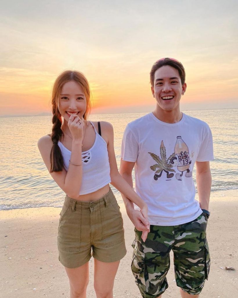เฮิร์ทหนัก! คู่รักดังปิดฉาก 10 ปี เผยสาเหตุหลักทำไมต้องเลิกกัน