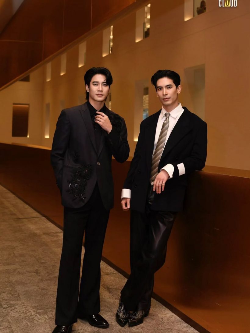 ชาวเน็ตมอง พระเอกช่อง7คนนี้อินเตอร์สุดแล้วในช่อง