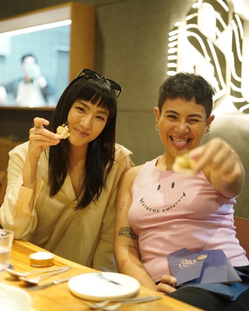 ใจหาย! ศิลปินสาว ปิดฉากรัก 5 ปี สภาพจิตใจค่อยๆดีขึ้น