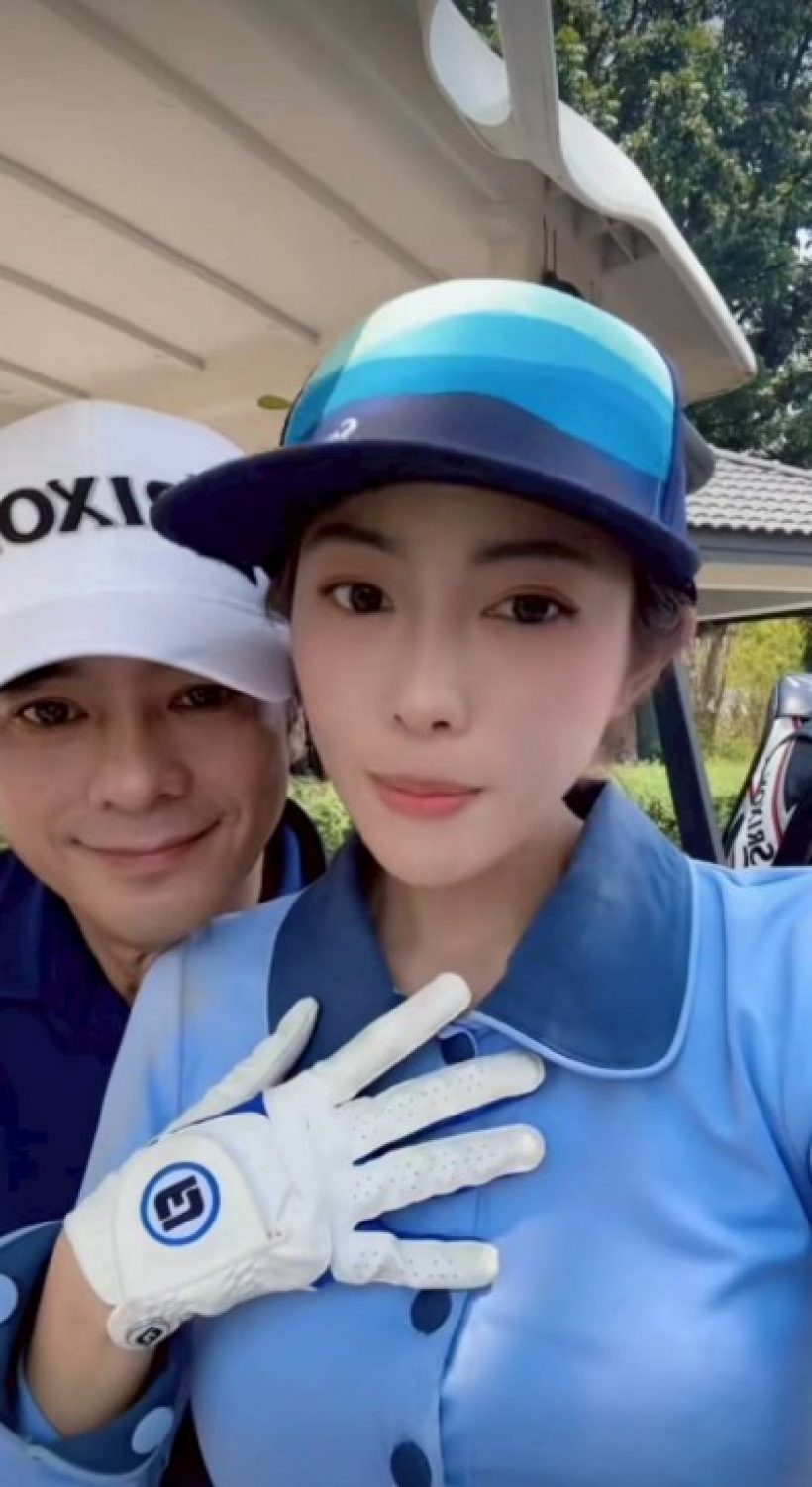 น่าร๊าก อ่ำ อัมรินทร์ ถ่ายคลิปคู่สาวสวย สงสัย..หัวใจกลับมาเป็นสีชมพู?