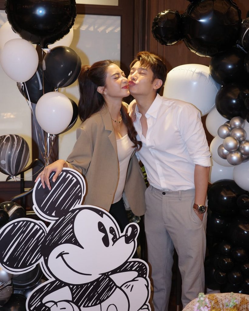 เเฟนๆใจคอไม่ดี พระเอกช่อง7 ตอบความสัมพันธ์กระอึกกระอัก