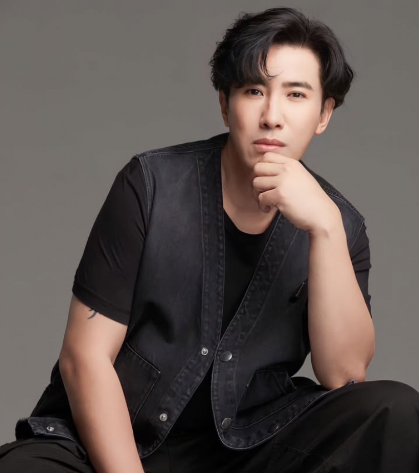 ด่วน! พุทธอภิวรรณ ยันหนุ่มกรรชัยไม่เกี่ยว ปมทนายดังกับเด็ก18