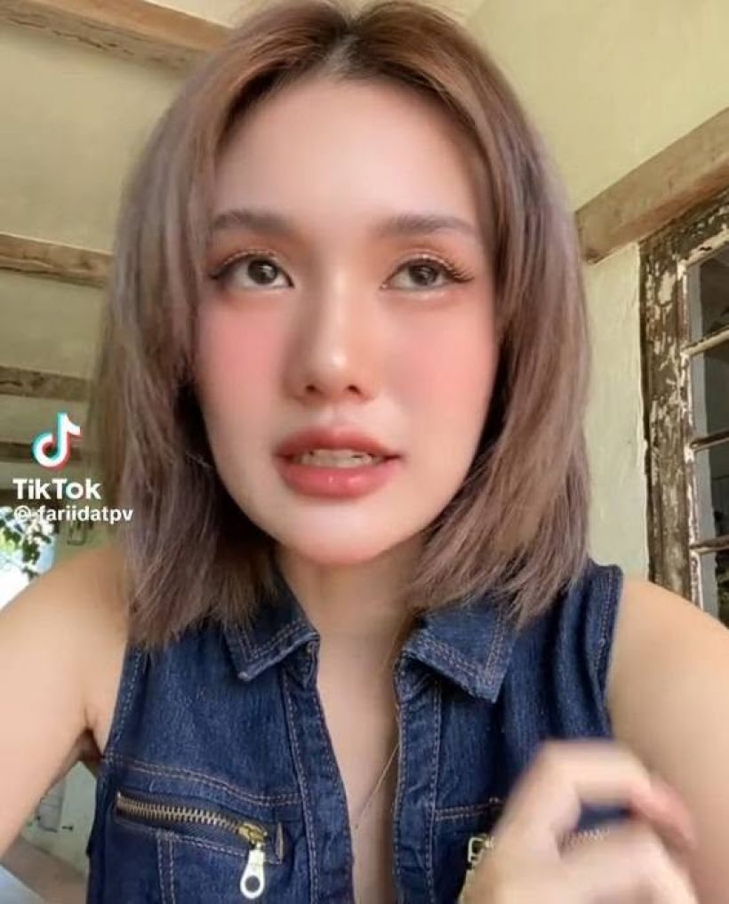 อึ้ง! สาวปริศนา พูดปมท้อง 5 เดือน โยงนักร้องลูกทุ่งค่ายดัง