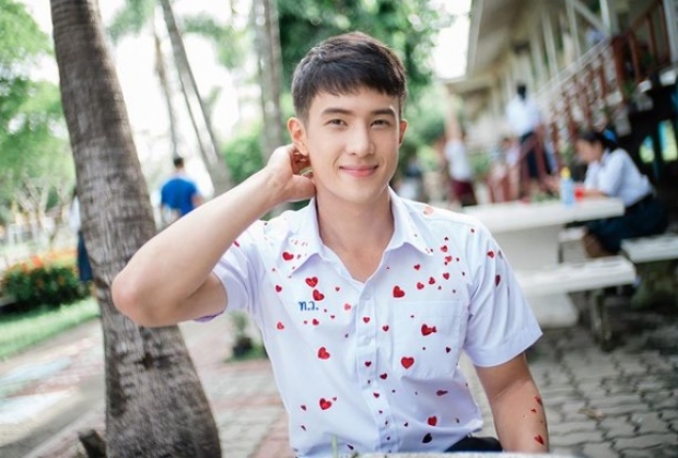 โมเมนต์สุดน่ารัก “เจมส์ มาร์” ขนาด “มิว นิษฐา” ยังคอนเฟิร์ม! (คลิป)