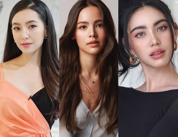 ชาวเน็ตเลือกแล้ว ญาญ่า เบลล่า ใหม่ดาวิกา ใครคือเบอร์ 1 ยุคนี้?