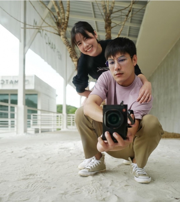 เคน ภูภูมิ ปรับลุคใหม่ เอสเธอร์กรี๊ดสนั่นบอก กร้าวใจมาก