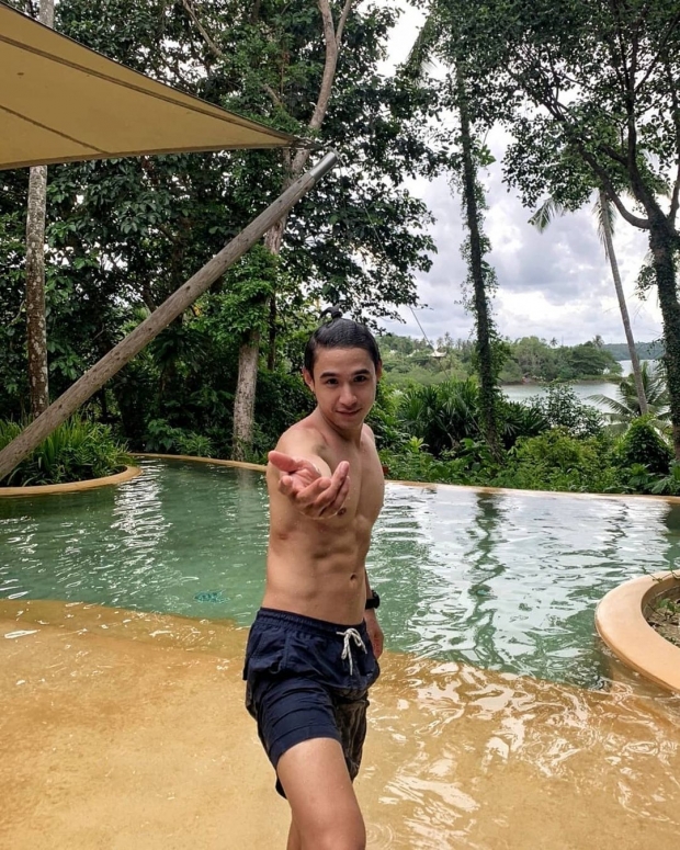 ว๊าวหวานซ๊าา นิว-เมษา รีเทิร์นครั้งนี้ดีย์กว่าเดิม!