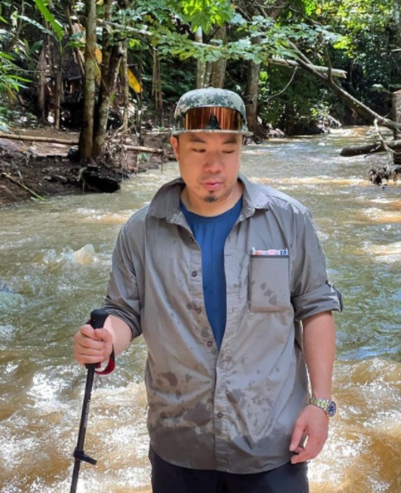 แฟนคลับแห่ส่งกำลังใจ ดีเจภูมิ โพสต์ตัดพ้อชีวิตล่าสุด