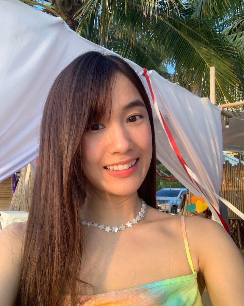 กำลังใจล้น! จากยูทูปเบอร์สาวสวยสู่นักร้อง ไม่หวังสูงขอแค่100วิวพอ