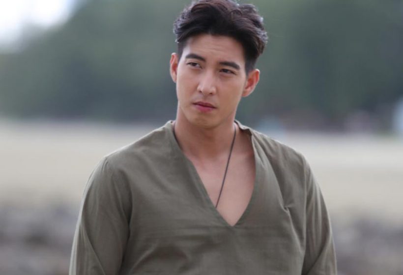 นุ๊ก ธนดล พูดถึงโตโน่แบบนี้? แม้จะไม่เคยเจอกันเลย