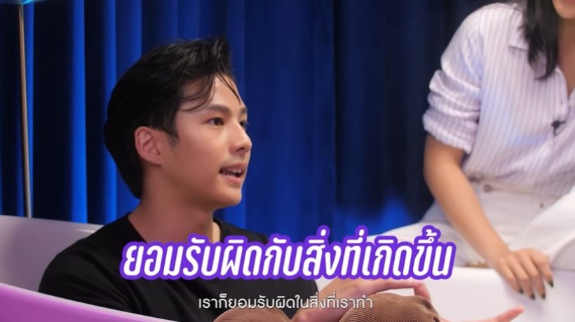 พระเอกสุดฮอต เจอบทเรียนสุดโหดดราม่าถล่มยับ จนไม่ออกจากบ้าน1ปี 