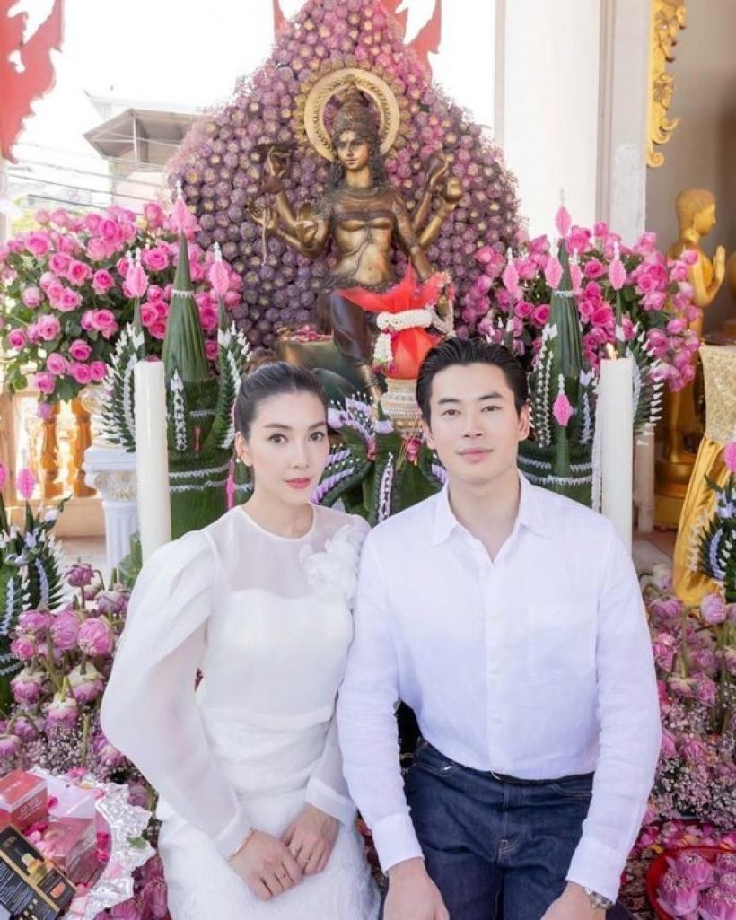 ซุปตาร์สาว พูดถึงรักครั้งใหม่ที่ไม่เปิดตัว คิดว่าไปไม่รอด แต่รักกันดีมาก