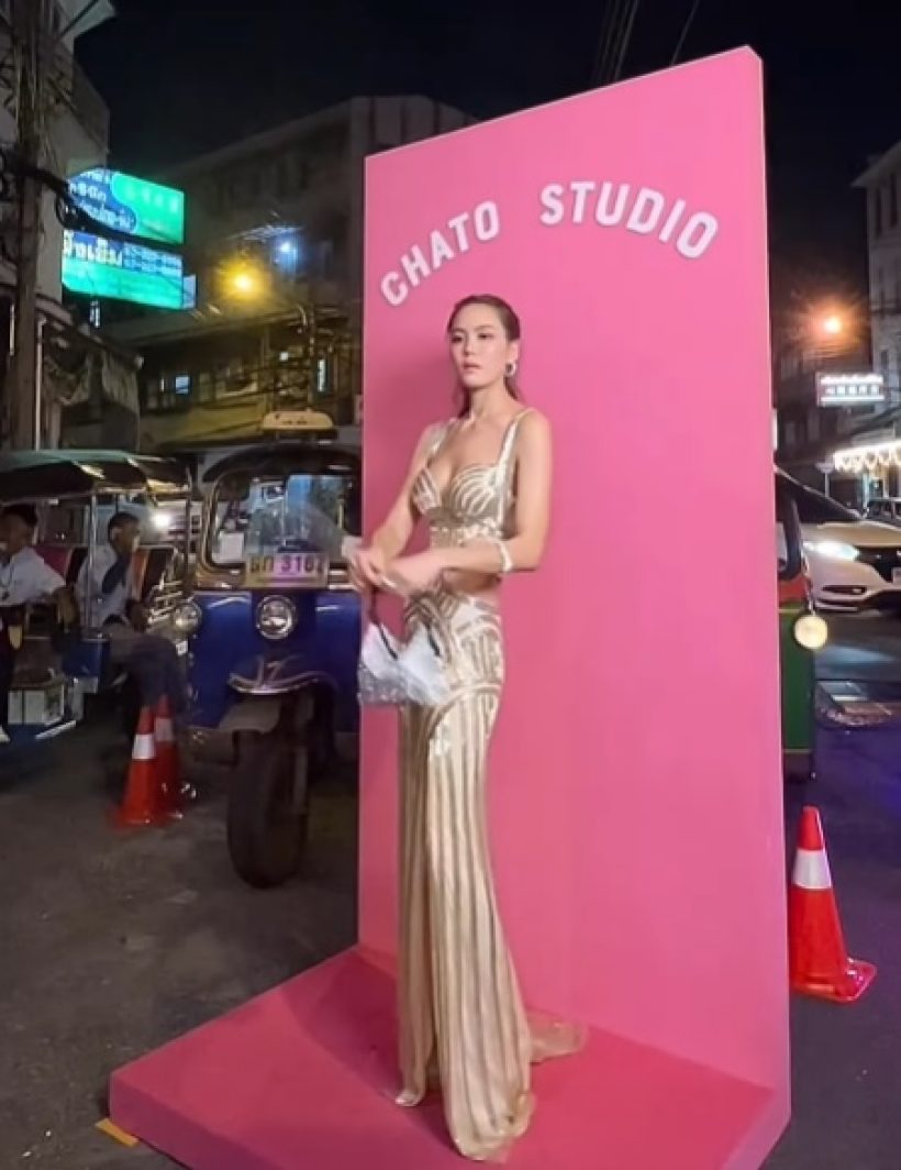 ไม่ค้านสายตา! ชาวเน็ตยกให้ ซุปตาร์สาววัย41คนนี้ สวยเป๊ะที่่สุดทั้งหุ่น-หน้าตา