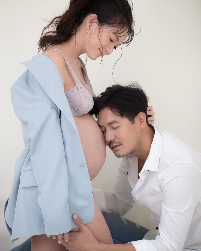 เวียร์ ศุกลวัฒน์ เปิดใจหลังน้องวีลินคลอด ตอบชัดเรื่องลูกคนต่อไป!?