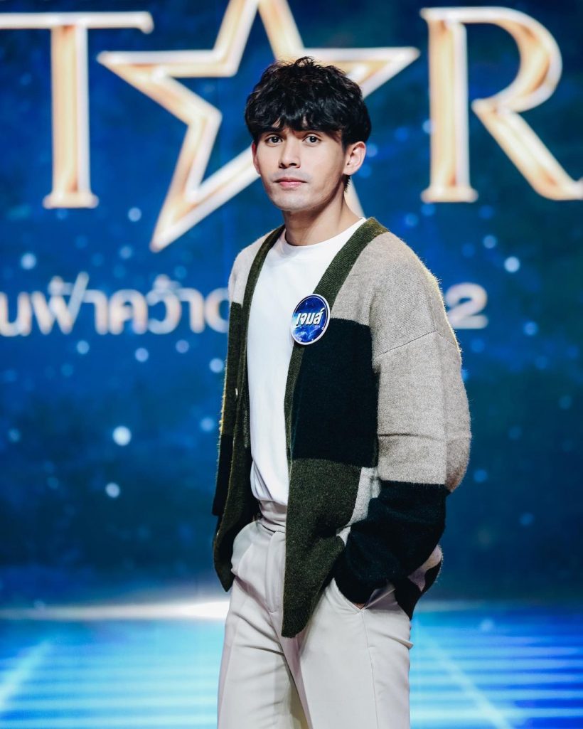 เปิดชีวิต เจมส์ เจตพล ฝ่าฟันหลายเวที10ปี ก่อนคว้าแชมป์The Star2022