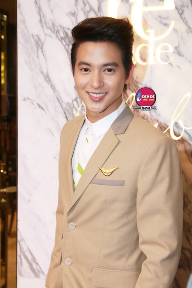 เจมส์จิ ขนลุกเมื่อสาวๆอยากทำแบบนี้กับเค้า?