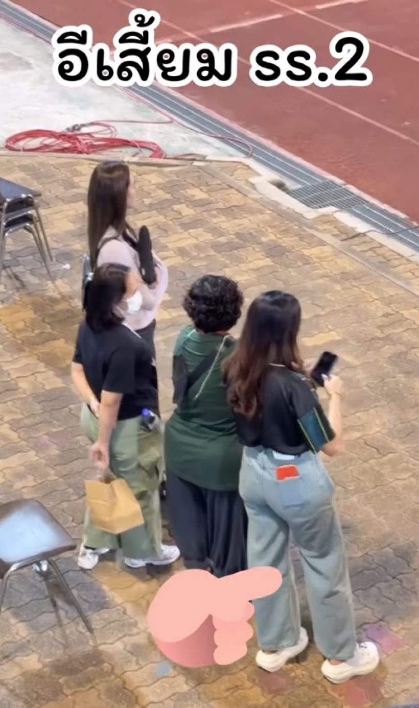 ชาวเน็ตถามตรงๆหลังเห็นคลิปณิชาคลิปนี้ อยากรู้ในใจโตโน่มายคิดอะไรอยู่?