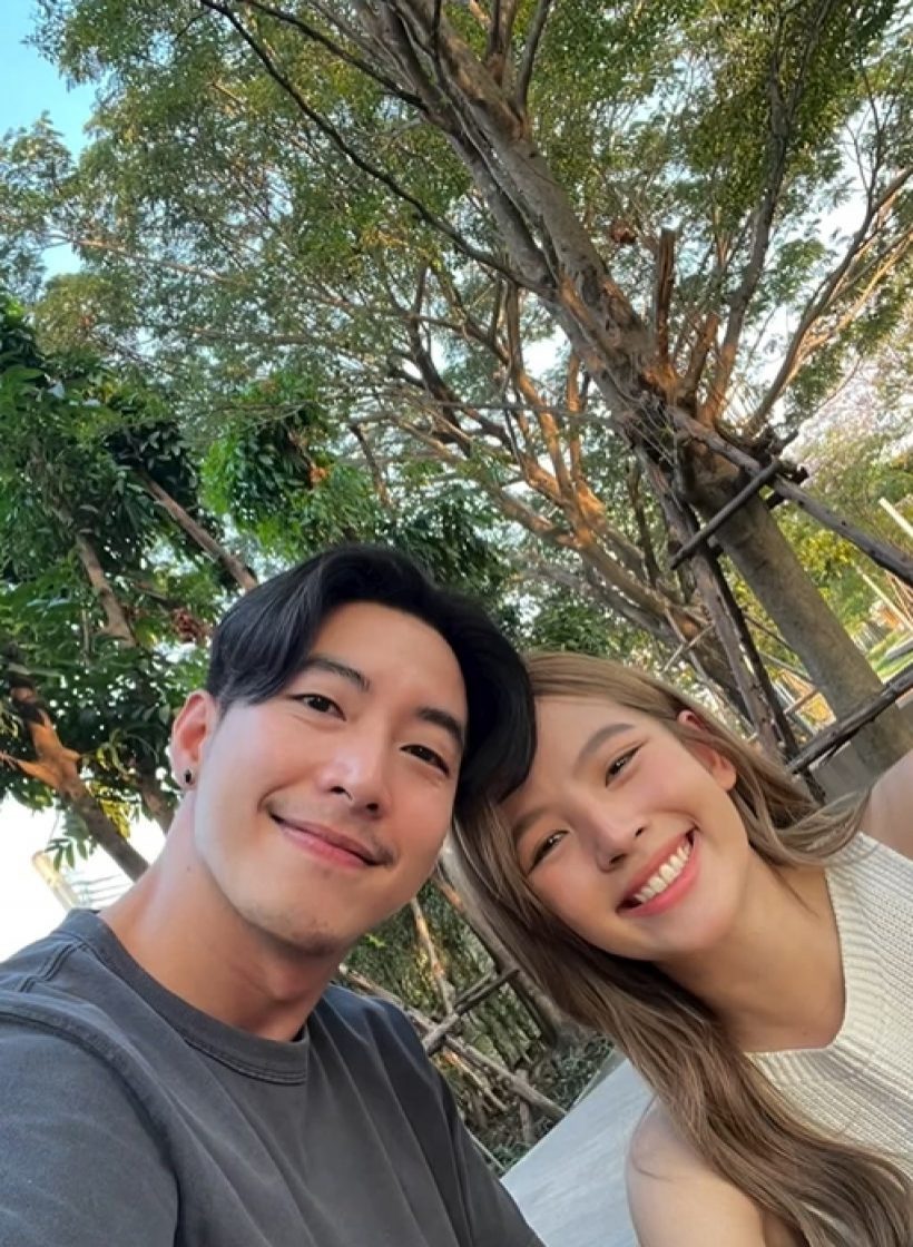 ส่องด่วน ณิชาไปไหน?หลังล่มทริปตะลุยเซียงไฮ้กับบ้านโตโน่