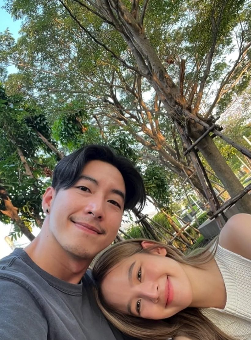 ส่องด่วน ณิชาไปไหน?หลังล่มทริปตะลุยเซียงไฮ้กับบ้านโตโน่