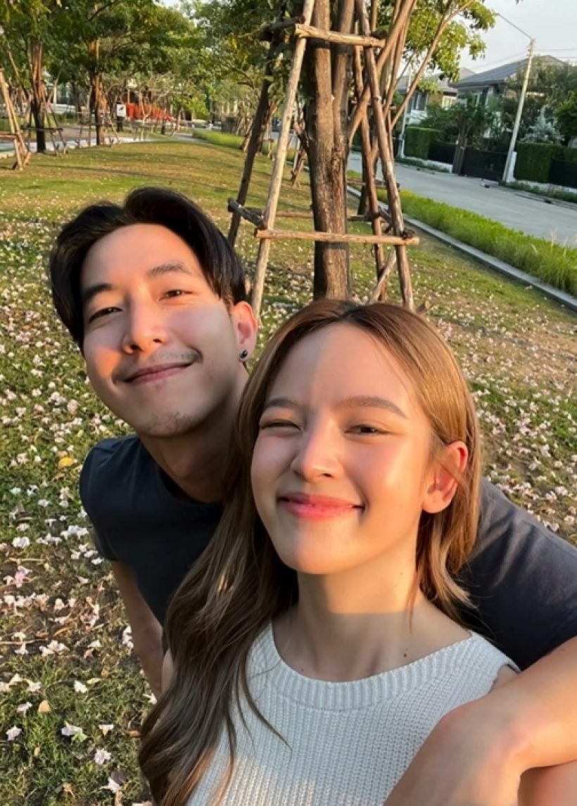 ส่องด่วน ณิชาไปไหน?หลังล่มทริปตะลุยเซียงไฮ้กับบ้านโตโน่