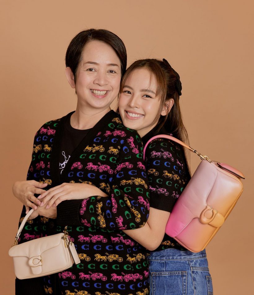 ส่องด่วน ณิชาไปไหน?หลังล่มทริปตะลุยเซียงไฮ้กับบ้านโตโน่