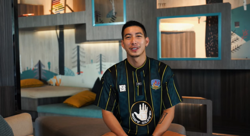 ไม่มูฟออน?โตโน่ แชร์คลิปซึ้งที่มีณิชา สู้ต่อหรือพอแค่นี้?