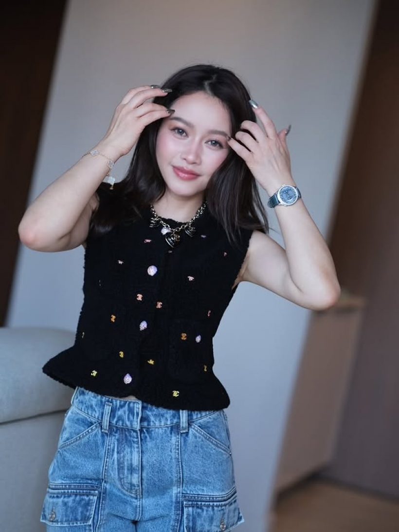 เอาละไง..พระเอกสามีแห่งชาติ ถูกจับโยงข่าวใหญ่ หนุ่มเซอร์ในคำใบ้หวานใจมาดามเมนี่?