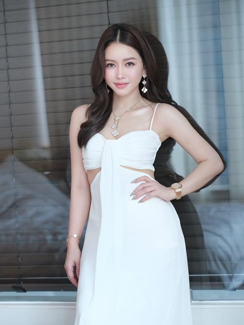 เอาละไง..พระเอกสามีแห่งชาติ ถูกจับโยงข่าวใหญ่ หนุ่มเซอร์ในคำใบ้หวานใจมาดามเมนี่?