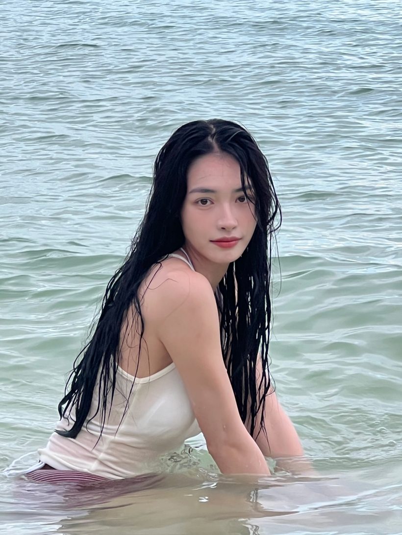 หวงมั้ย? กองทัพพีคบอกแบบนี้ หลังถูกถามถึงเซ็ตไฟลุกพรึ่บของ มิ้นท์ รัญชน์!