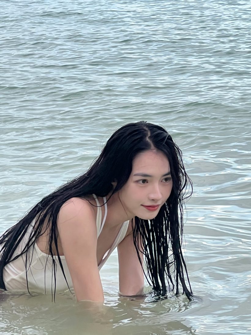 หวงมั้ย? กองทัพพีคบอกแบบนี้ หลังถูกถามถึงเซ็ตไฟลุกพรึ่บของ มิ้นท์ รัญชน์!