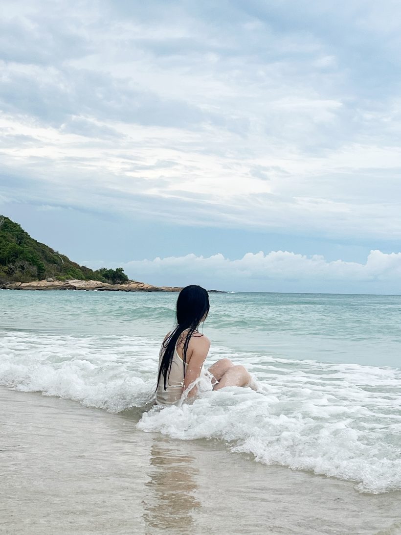 หวงมั้ย? กองทัพพีคบอกแบบนี้ หลังถูกถามถึงเซ็ตไฟลุกพรึ่บของ มิ้นท์ รัญชน์!