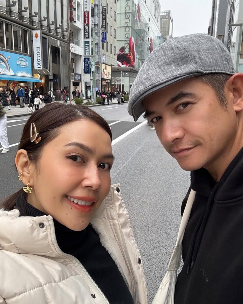 ภรรยาขอเคลียร์! ดารา ด. นอกใจเมีย ไม่ใช่บ้านเรา จบข่าวลือ