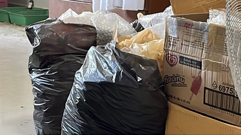 ใครนะ? พิธีกรดังรายการท่องเที่ยว ค้างค่าเช่า-ปล่อยห้องรก