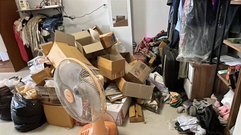 ใครนะ? พิธีกรดังรายการท่องเที่ยว ค้างค่าเช่า-ปล่อยห้องรก