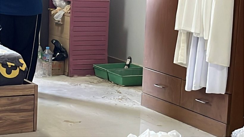 ใครนะ? พิธีกรดังรายการท่องเที่ยว ค้างค่าเช่า-ปล่อยห้องรก