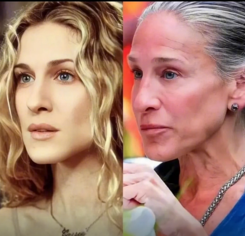 เปิดภาพปัจจุบัน 11 ตัวแม่ฮอลลีวูด ใครเปลี่ยนไปแค่ไหน เช็กด่วน