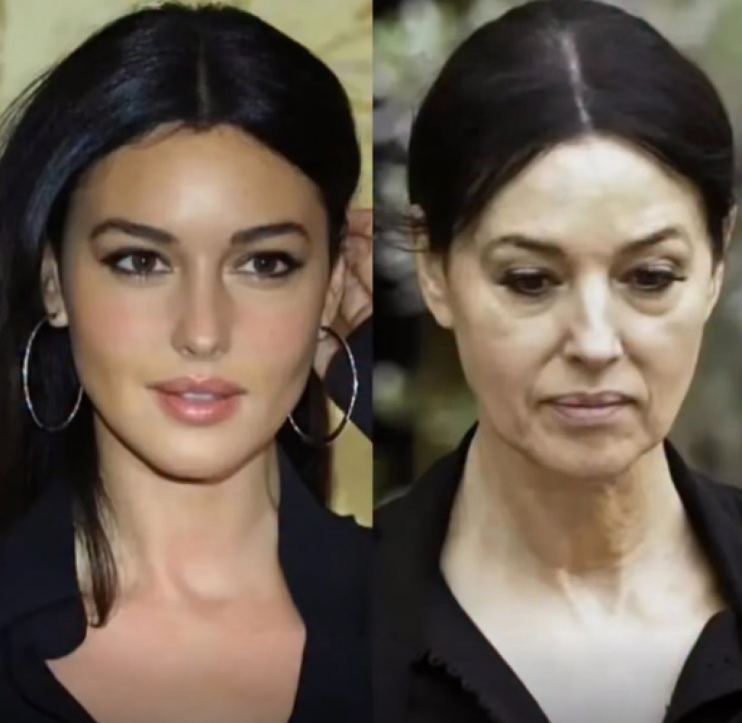 เปิดภาพปัจจุบัน 11 ตัวแม่ฮอลลีวูด ใครเปลี่ยนไปแค่ไหน เช็กด่วน