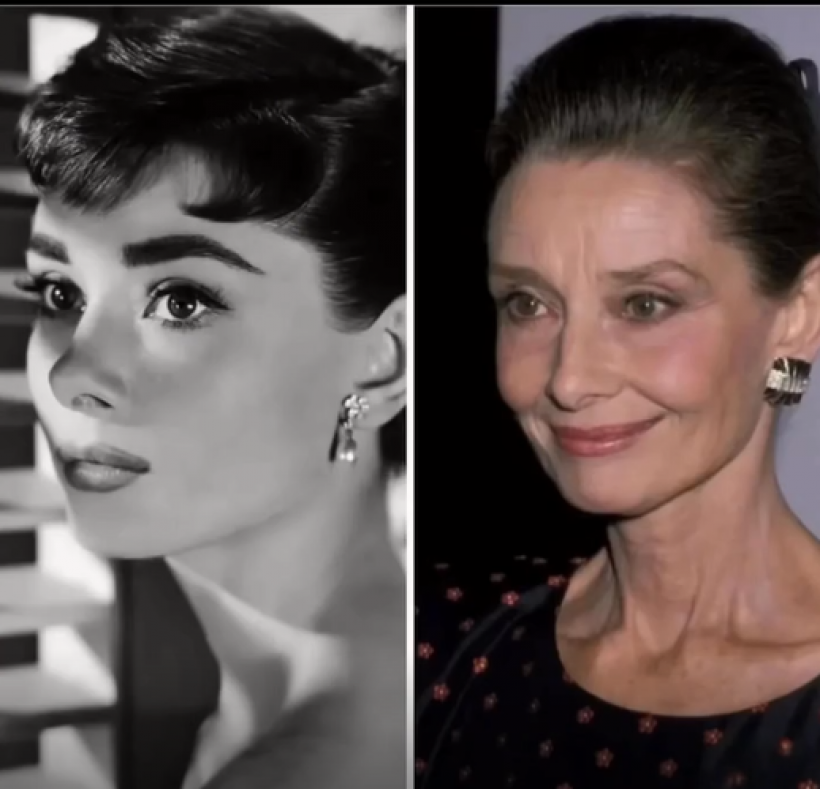 เปิดภาพปัจจุบัน 11 ตัวแม่ฮอลลีวูด ใครเปลี่ยนไปแค่ไหน เช็กด่วน