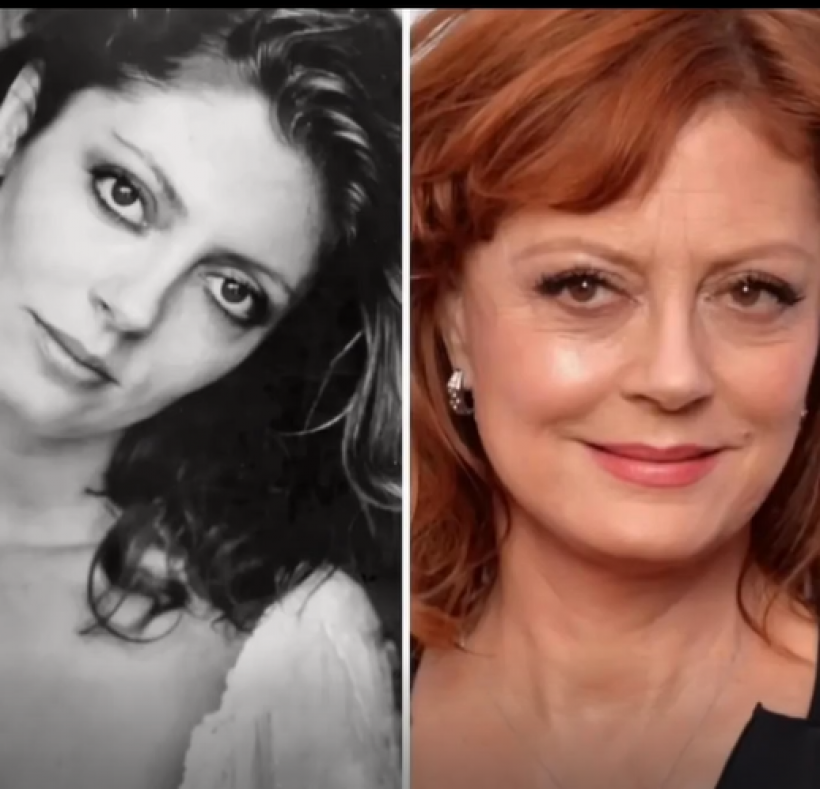 เปิดภาพปัจจุบัน 11 ตัวแม่ฮอลลีวูด ใครเปลี่ยนไปแค่ไหน เช็กด่วน