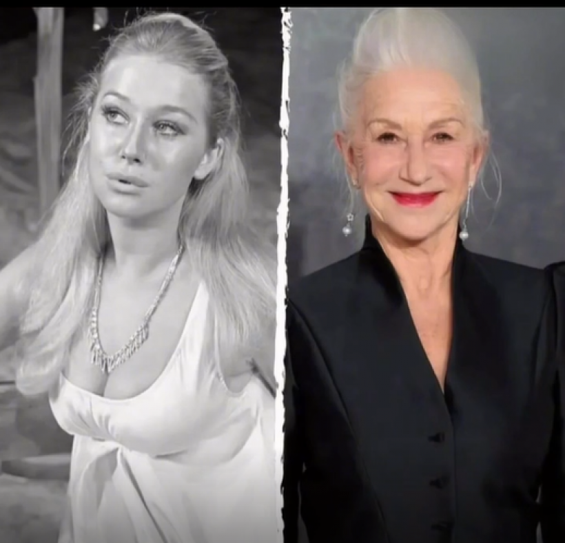 เปิดภาพปัจจุบัน 11 ตัวแม่ฮอลลีวูด ใครเปลี่ยนไปแค่ไหน เช็กด่วน